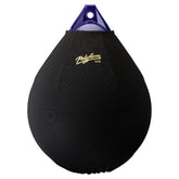 Polyform EFC-A5 BLACK EFC Series Elite Fender Cover for A-5 Fenders - Black
